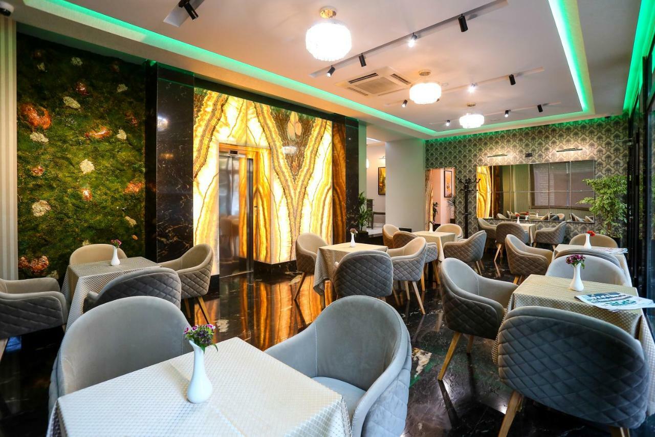 Emerald Boutique 4*