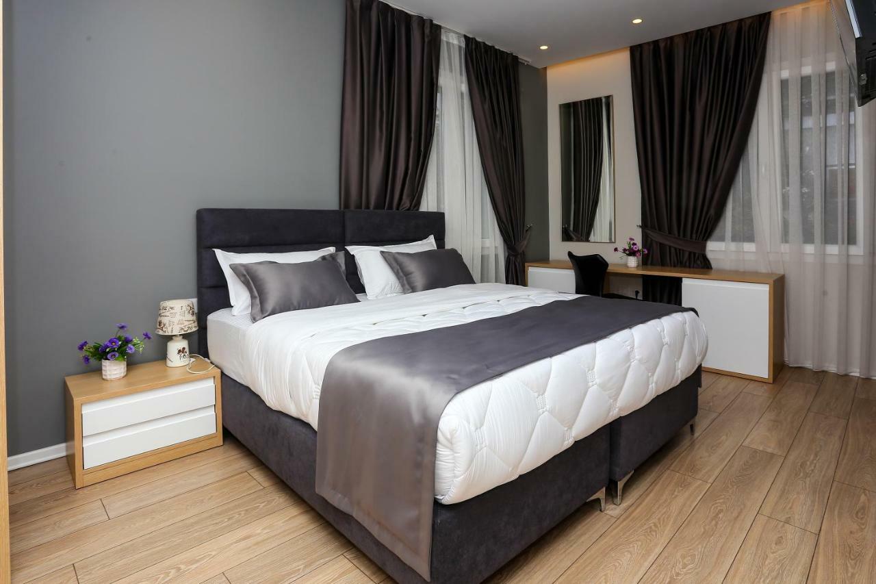 Emerald Boutique 4*